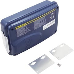 Gecko Alliance Control Box Only, Gecko in.yj-3,P1(2),P2,Oz,Lt, V3 | 0612-221041-431 Questions & Answers