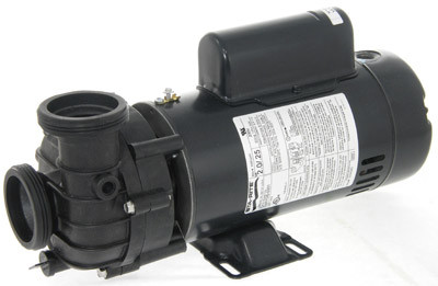 Balboa/Sta-Rite Dura-Jet Dj Spa Pump 48Frame | DJAYGB-0001 Questions & Answers