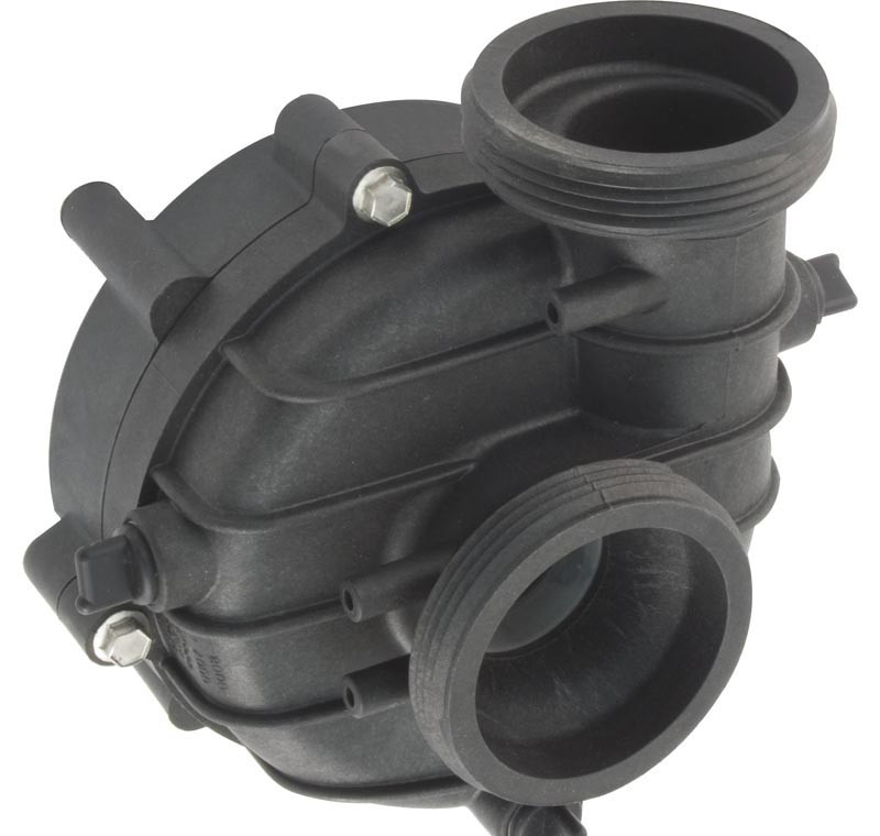 Looking for wet end to fit X321645 6hp pump