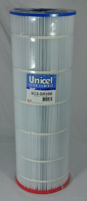 Unicel Filter Cartridge | SC3-SR100 Questions & Answers