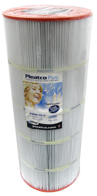 Pleatco Filter Cartridge | PWW150-4 Questions & Answers