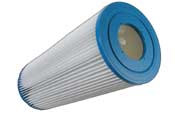 hayward system installed 2006, #s gone. how can I determine correct cartridge filter replacement?