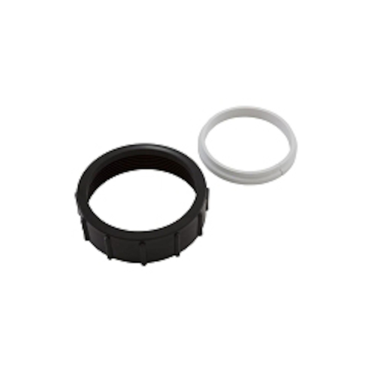 HydroQuip Nut, 3", Heater Uni-Nut & Retainer | 42-2334B-K Questions & Answers