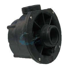 Waterway Complete Wet End E-Series, 1.5 Hp | 310-1140E Questions & Answers