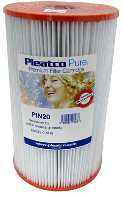 Pleatco Filter Cartridge | 4902-064 Questions & Answers