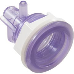 Waterway Plastics Jet Body, WW Mini Storm, a3/8"sb, w3/4"sb, Thd, Clear | 228-0338 Questions & Answers