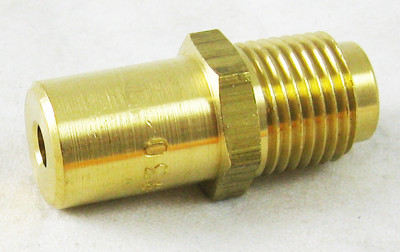 Is this the correct orifice type for H-Series Hayward H135K NA?