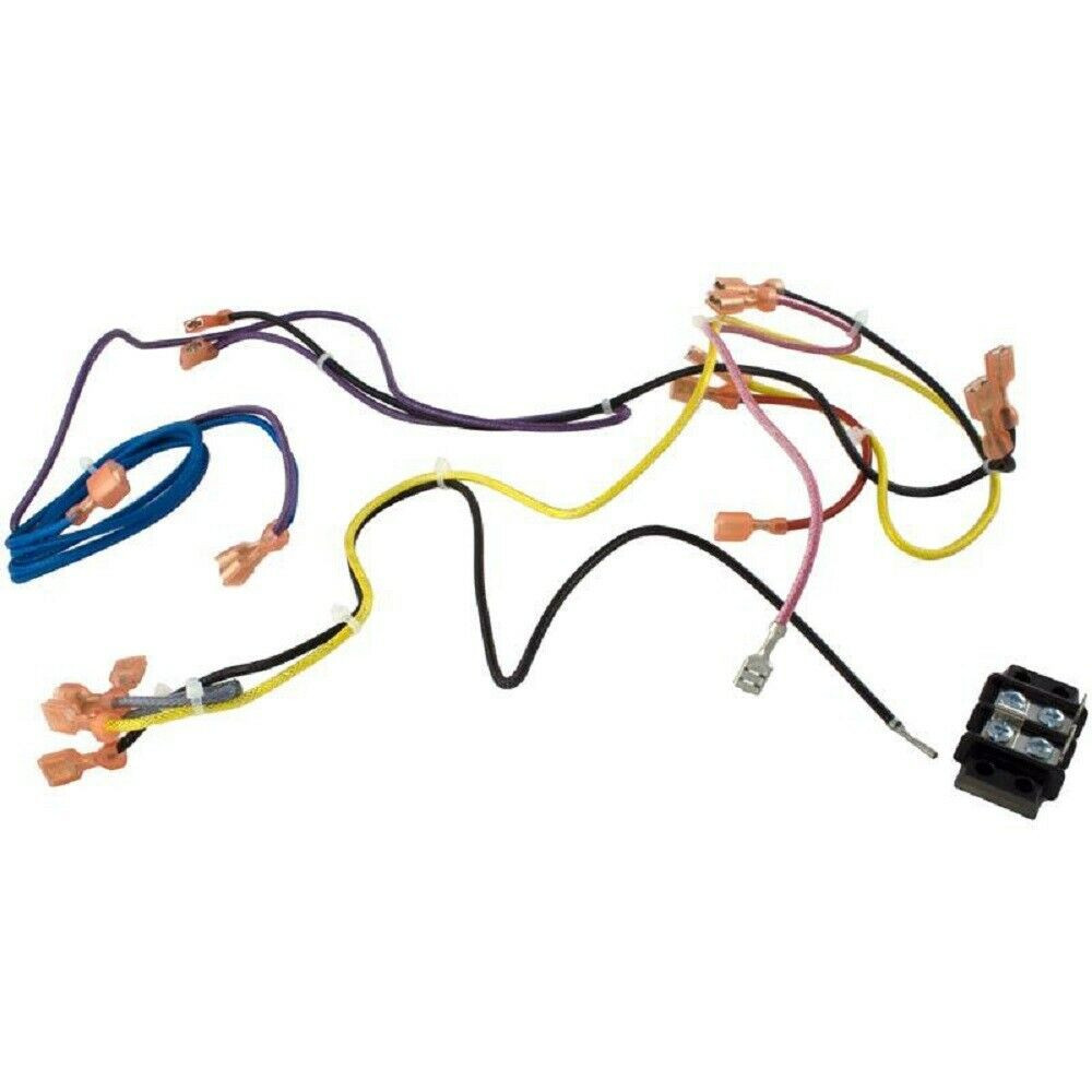 Hayward Wire Harness Main Mv | HAXWHA0001 Questions & Answers