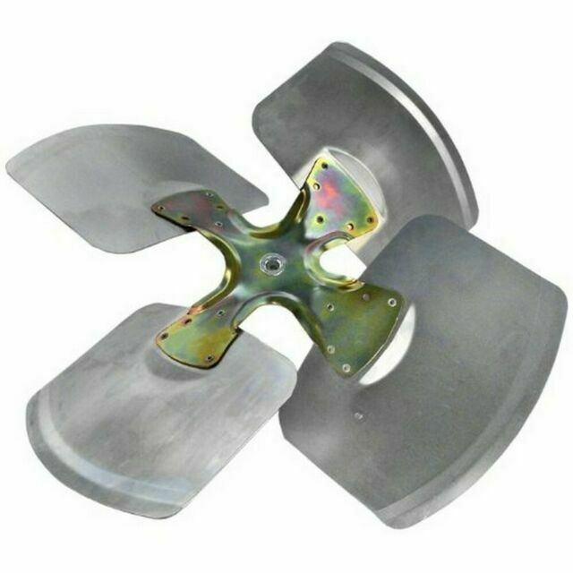 Mod#PE52A50XKE fan blade replacement