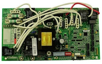 Balboa Board El2001M3 3 Pumps | 54482-03...is this compatible with the older board model 53882-01?