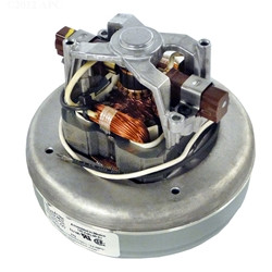 Air Supply of the Future Spa Blower Motor Only 120v 1HP 6.8 Amp | 3010101 Questions & Answers