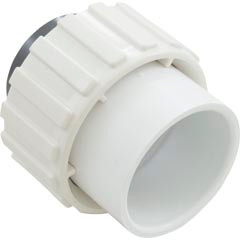 Union, Syllent, Outlet, 1-1/2" Slip With 40Mm Adapter | 95240 Questions & Answers