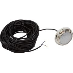 PAL Lighting PAL EvenGlow Nicheless Light, 12vdc, Cool White, 80ft Cable | 64-EGNCW-80 Questions & Answers