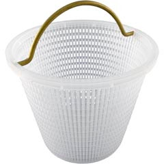 Carvin/Jacuzzi® Basket, Skimmer, OEM Carvin Deckmate with Handle | 16109902R000 Questions & Answers