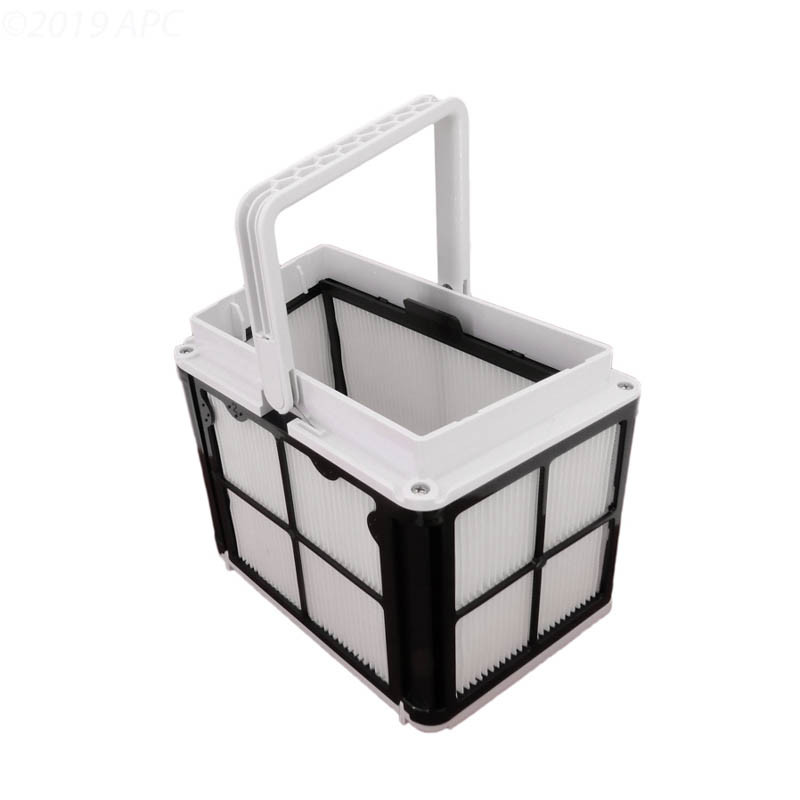 Is this basket suitable for X20 model