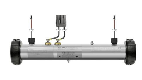 Balboa Heater Assembly, Flo-Thru, 5.5Kw, No Installation Studs, Tailpieces Or Gaskets | G7518 Questions & Answers