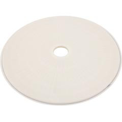 Filbur DE Grid, Filbur, Circular, 19" Diameter, 2-1/2" Center Hole | FC-9910 Questions & Answers