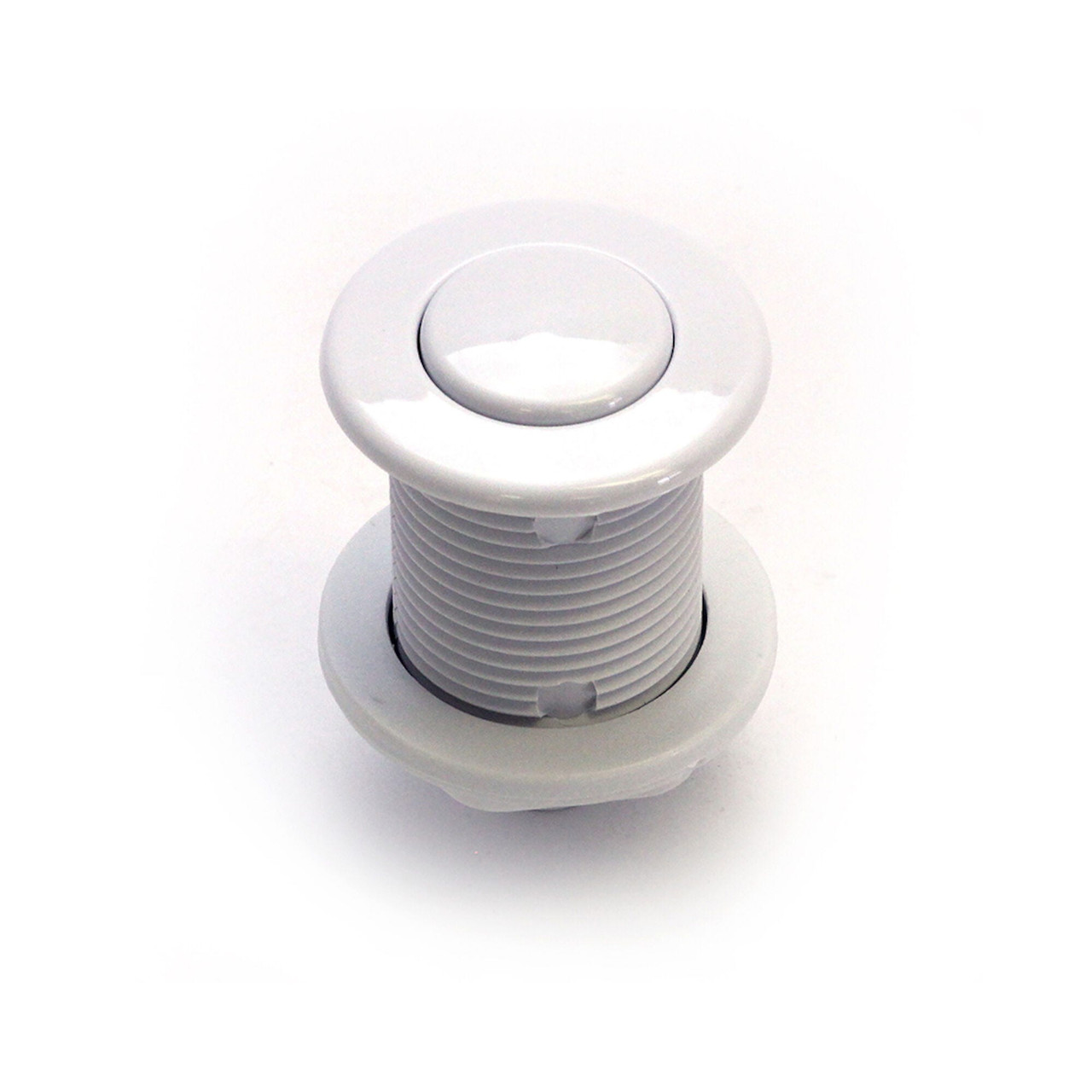 Balboa/G&G Industries Air Button, G&G, Flush Mount, White | 3070 Questions & Answers