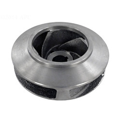 Marlow IMPELLER FOR 7 1/2 HP | AM4128402 Questions & Answers