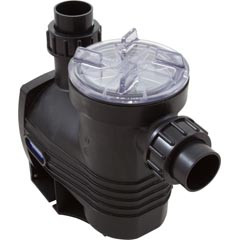 Waterco Trap/Pump Body Kit, Waterco Supastream/Supamite, 1-1/2"mpt | 63508110 Questions & Answers