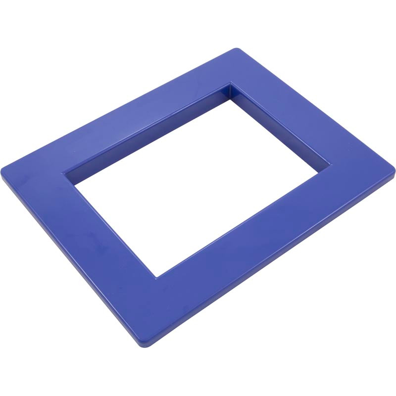 Custom Molded Products Standard, Dark Blue | 25540-069-020 Questions & Answers