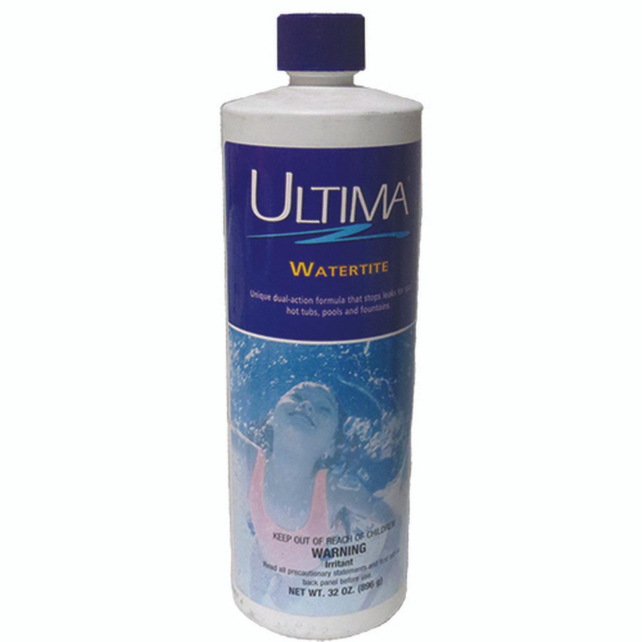 1 Qt Watertite Leak Sealer | 27823A Questions & Answers