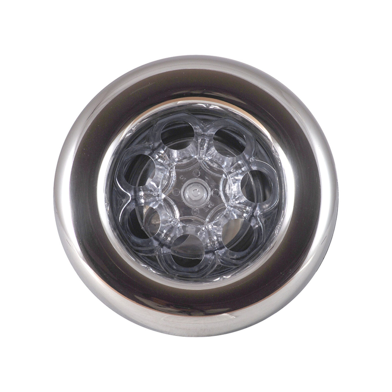 Waterway Jet Internal, Waterway Power Storm, LED, Directional, 5" Face, Smooth, Black/Clear | 212-7641SL Questions & Answers