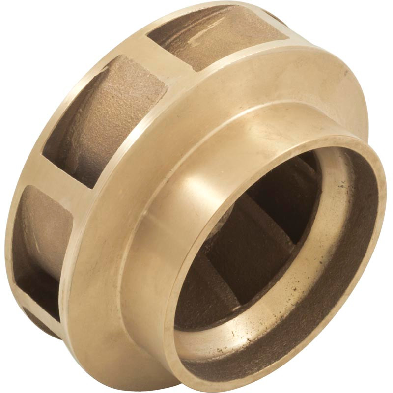 Pentair Impeller 20 Hp Bronze H/Hd | 73832 Questions & Answers