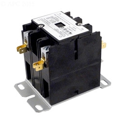 Would this replace a Raypak Model 6450TI (Part H000043 - Contactor)