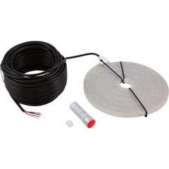 PAL Lighting Light,Perimeter,PAL LED RGB, 24vdc,20ft,w/79ft Cord | 42PLOPRGB2024 Questions & Answers