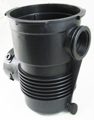 Pls can you send us this Pentair Pot 357228 / all size like Height / Top cover outer size / In  & out  pipe  size