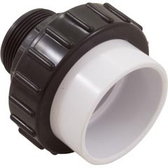 Custom Molded Products 1.5In Mip X 2In S Short Union S-S (High-Temp) | 21063-160-000 Questions & Answers