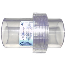 Air Supply of the Future Check Valve 1/4# Spring Style | 112500 Questions & Answers