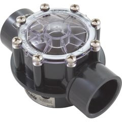 Hayward 1.5" X 2.0" Pvc Check Valve | PSCV2SDGR Questions & Answers