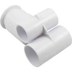 CMP 4In Gunite Jet Body (2In x 1.5In x 2.5In) w/Niche | 25580-090-000 Questions & Answers