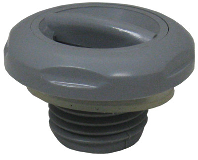 Custom Molded Products Rotational, 5-Scallop, Gray | 23500-121-000 Questions & Answers