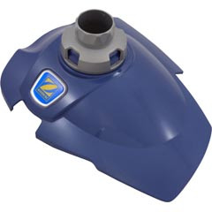 Zodiac Pool Equipment Top Cover, Zodiac MX6, w/Swivel Assy | R0566800 Questions & Answers