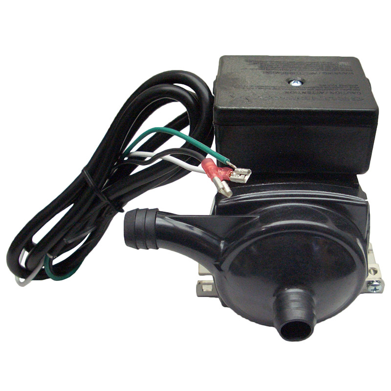 Sundance® Jacuzzi Spa Pump 1 Speed 230V 3/4" Barb | 6000-125NA Questions & Answers