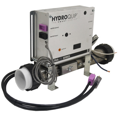 HydroQuip Electronic Spa Control | CS7109B-US-4.0 Questions & Answers