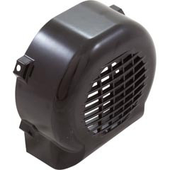 Does this fan shroud fit the hayward sp2670007x 10 super pump