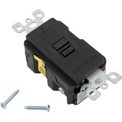 Does this replace a Leviton GFIC "High Current loop" 6895