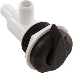 Waterway Plastics On/Off Valve, WW,3/4"sb x 3/4"sb,Text Scal,100% Shut Off,Blk | 600-4711 Questions & Answers