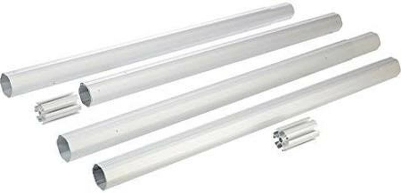 GLI Pool Products 24' Abg Tubes Only Whirlwind | 55-2403WH-TK Questions & Answers