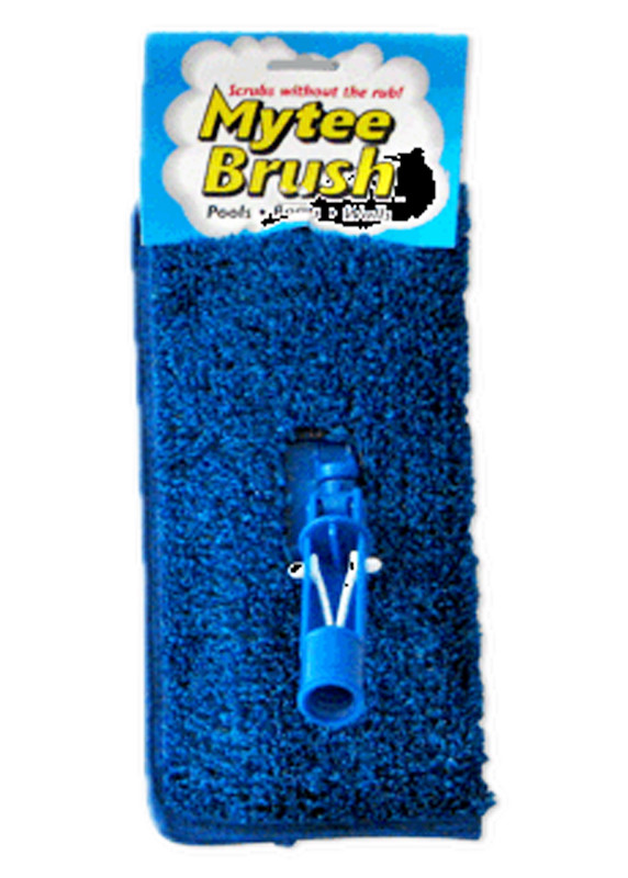 Mytee Brush Bulk Pack | MB12B Questions & Answers