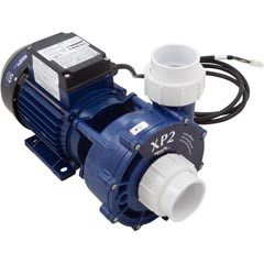 Aqua-Flo Pump, Aqua Flo XP2e, 2.0hp, 230v, 1-Spd, 50HZ, OEM | 07030003-6040 Questions & Answers