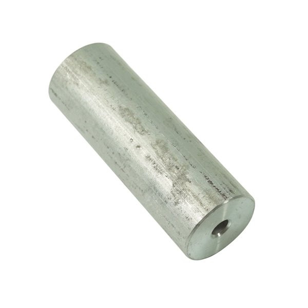 Custom Molded Products 2" Replacement Zinc Element | 25810-400-950 Questions & Answers