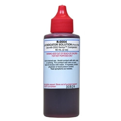 Taylor Technologies 2 OZ #4 PH INDICATOR REAGENT | R-0004-C Questions & Answers