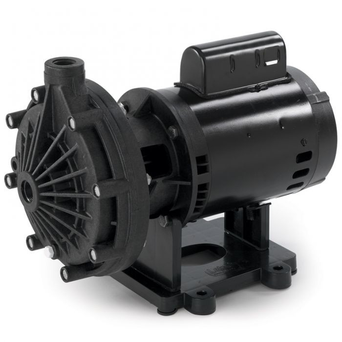 Pentair Booster Pump, Universal 3/4Hp | EC-LA01N Questions & Answers