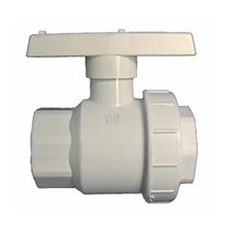 American Granby 2 Skt Union Ball Valve Pvc | PV1450-2 Questions & Answers