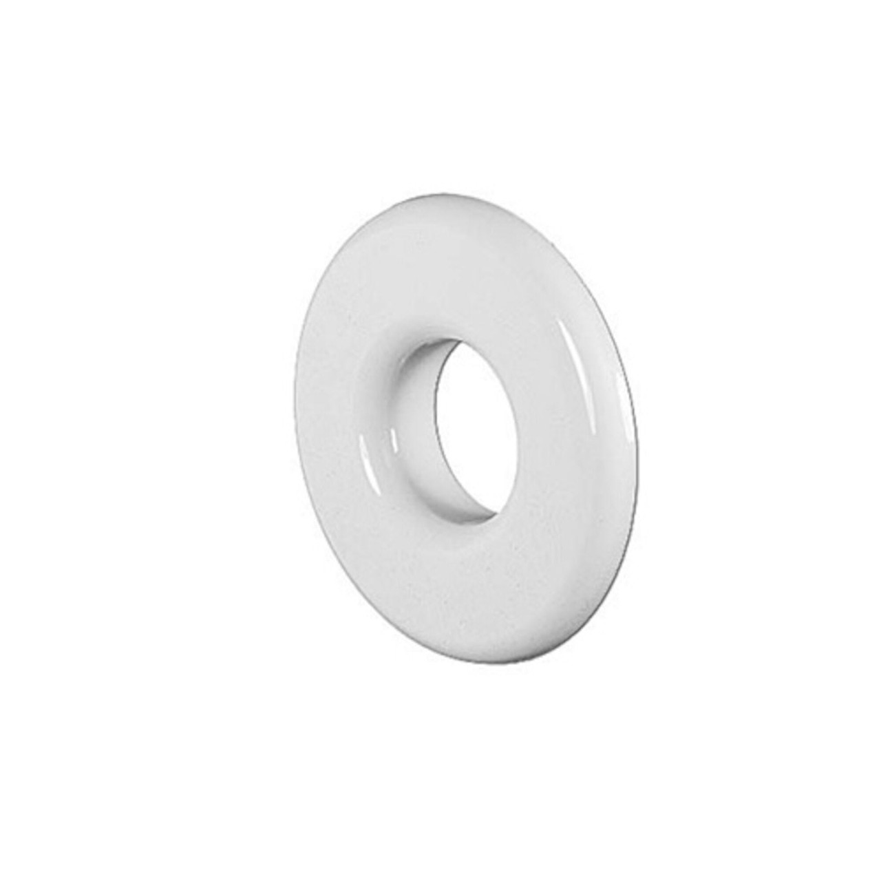 Hydro Air Escutcheon, Jet, HydroAir, Slimline, White | 10-3950 Questions & Answers